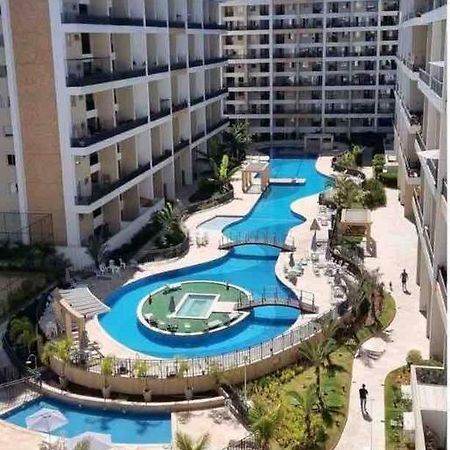 Apart Hotel Garden Secret Tagua Life Brasilia Exterior foto