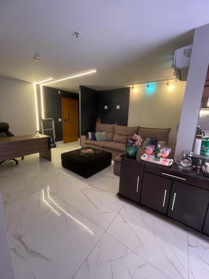 Apart Hotel Garden Secret Tagua Life Brasilia Exterior foto