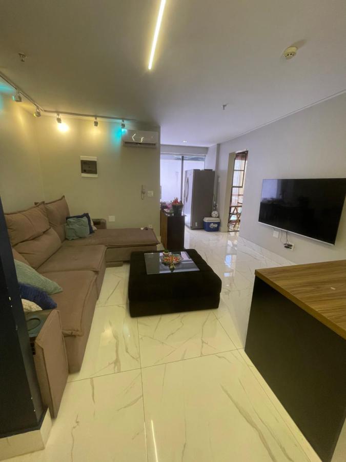 Apart Hotel Garden Secret Tagua Life Brasilia Exterior foto