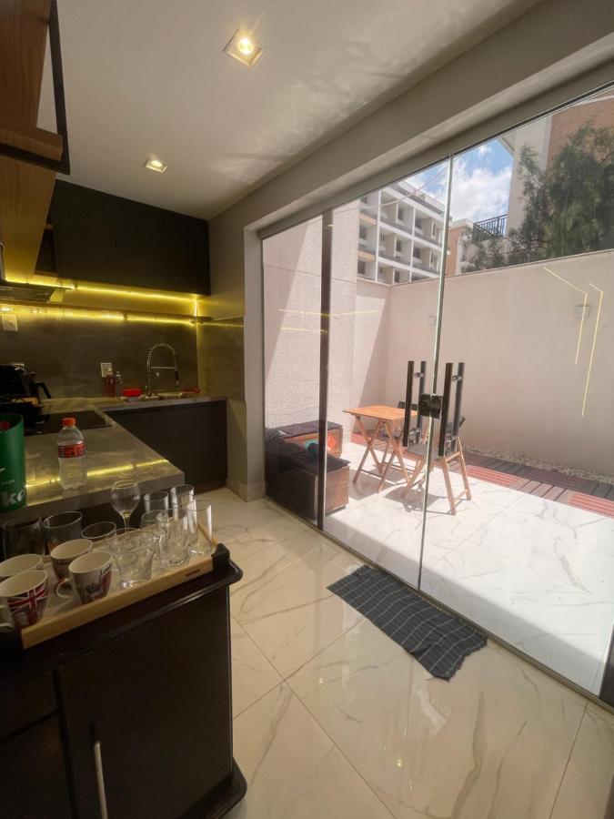 Apart Hotel Garden Secret Tagua Life Brasilia Exterior foto