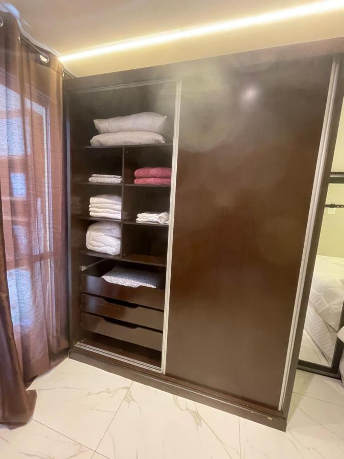 Apart Hotel Garden Secret Tagua Life Brasilia Exterior foto