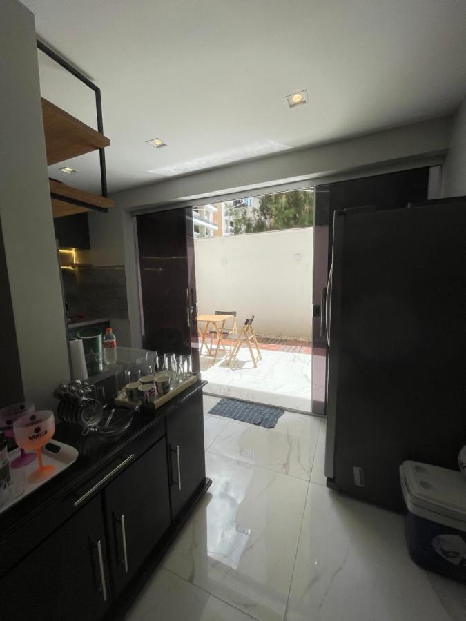Apart Hotel Garden Secret Tagua Life Brasilia Exterior foto