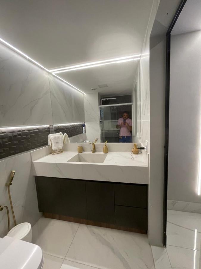 Apart Hotel Garden Secret Tagua Life Brasilia Exterior foto