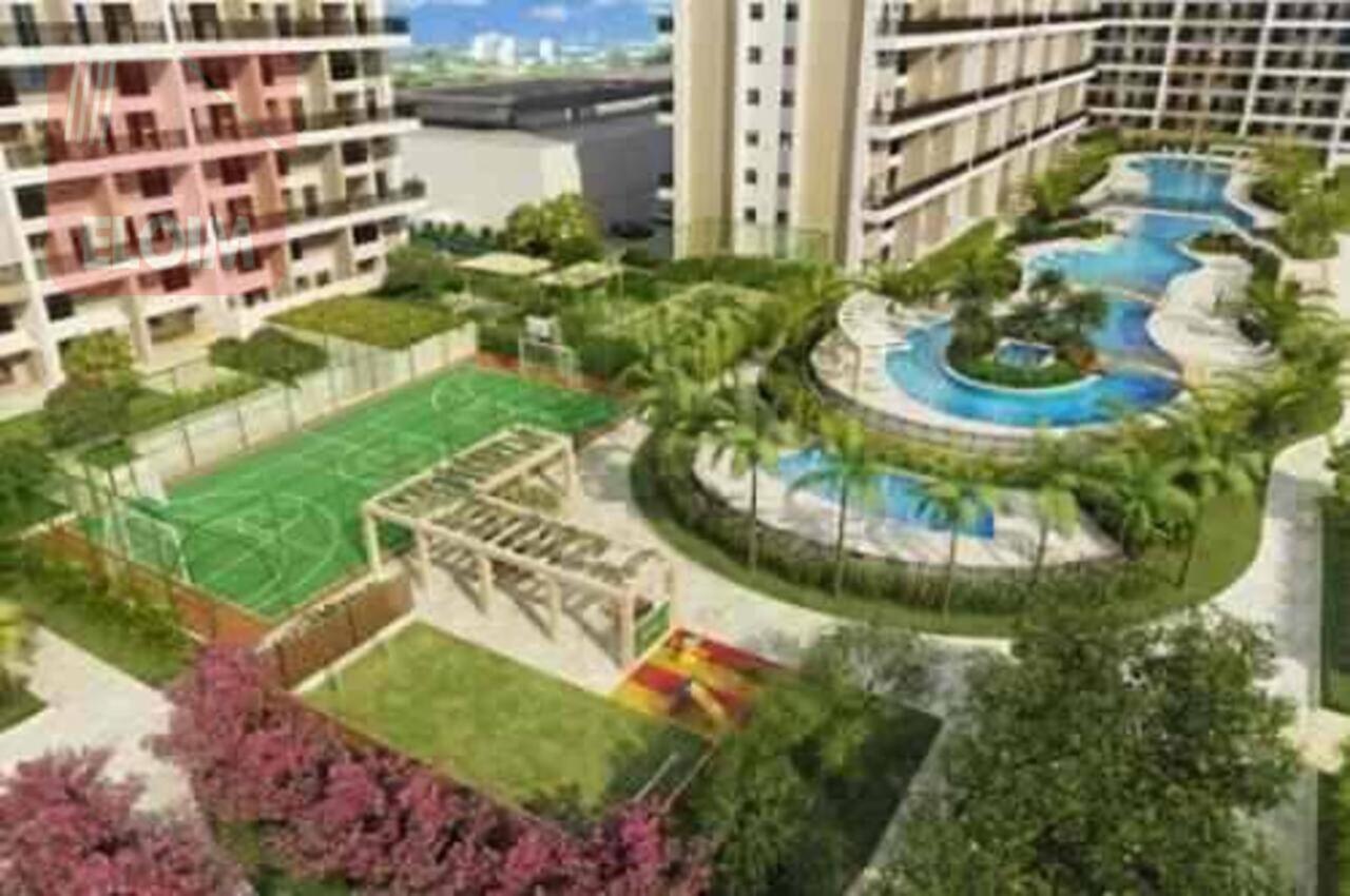 Apart Hotel Garden Secret Tagua Life Brasilia Exterior foto